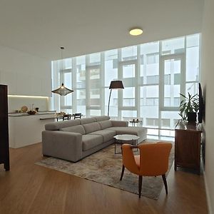 Appartement met Twee Kamers